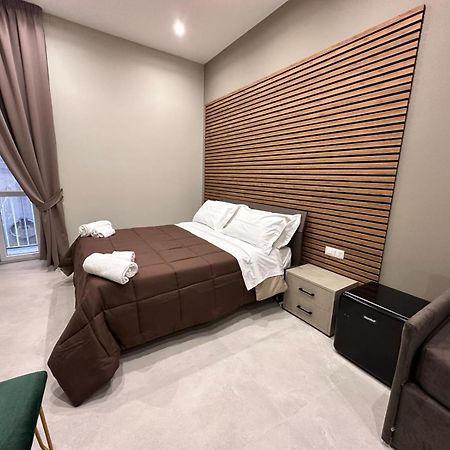Dimora Del Plebiscito B&B Napoli Dış mekan fotoğraf