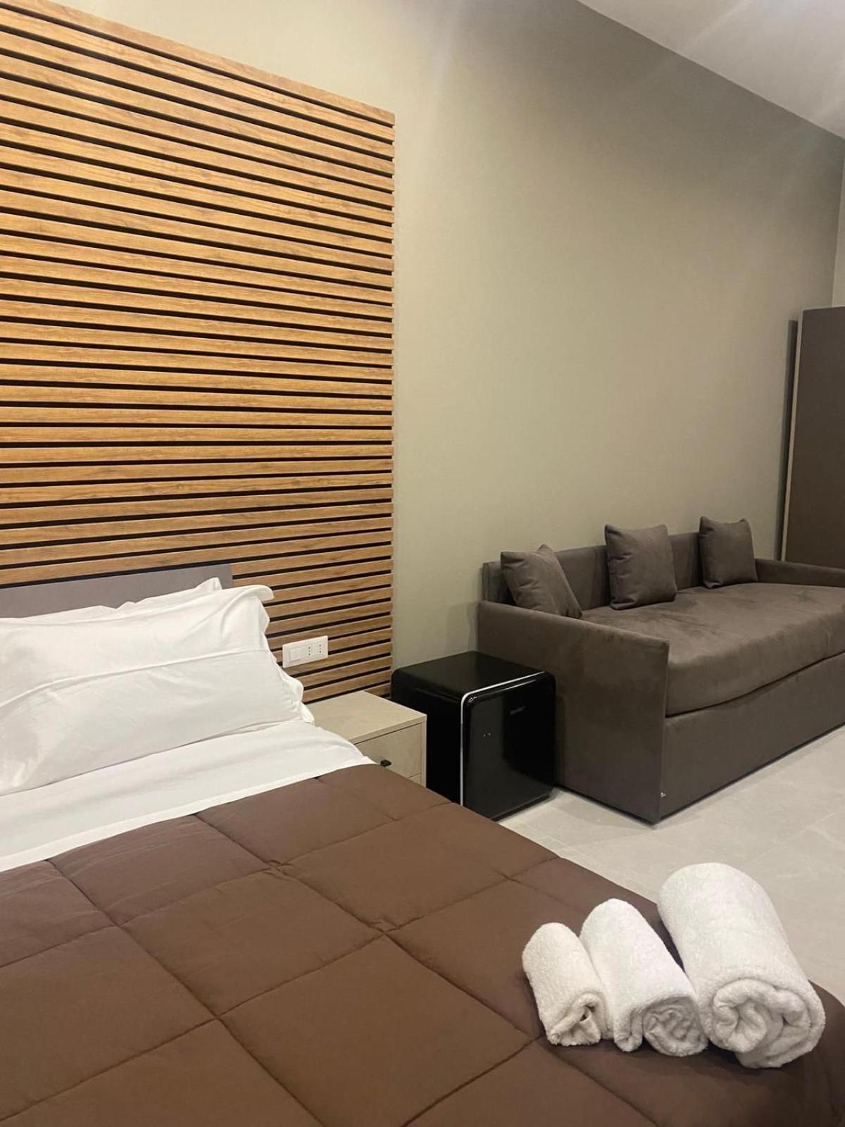 Dimora Del Plebiscito B&B Napoli Dış mekan fotoğraf