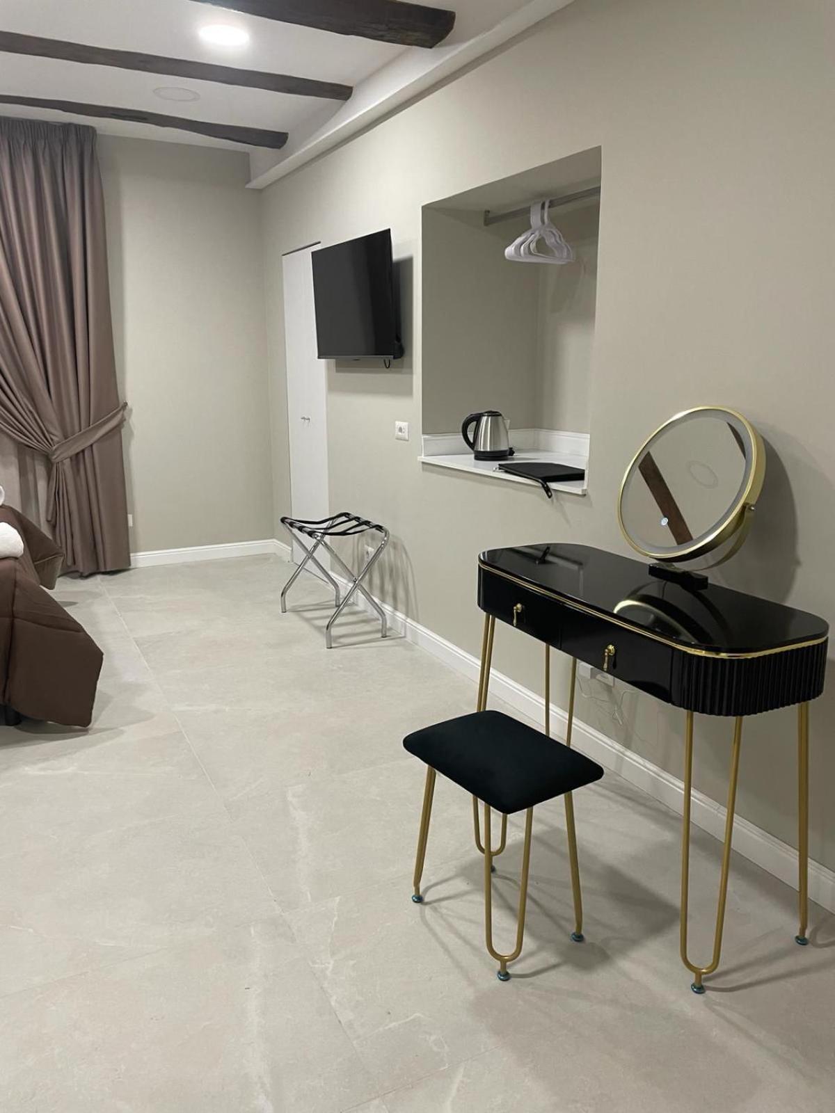 Dimora Del Plebiscito B&B Napoli Dış mekan fotoğraf