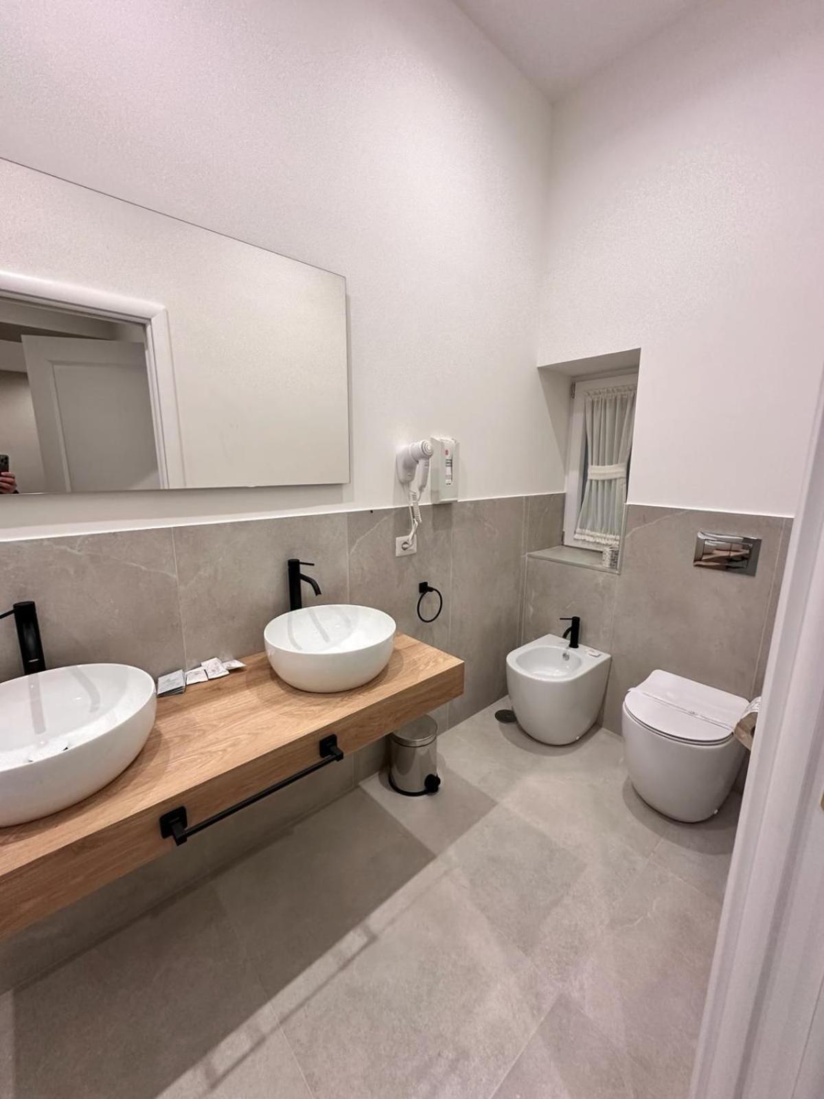 Dimora Del Plebiscito B&B Napoli Dış mekan fotoğraf
